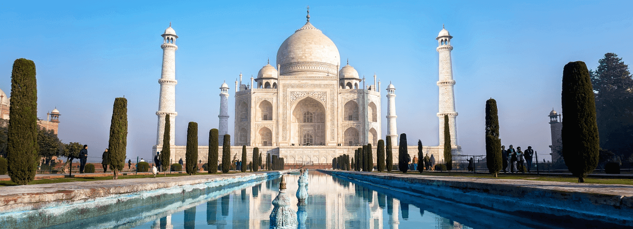 Best of Golden Triangle Tour