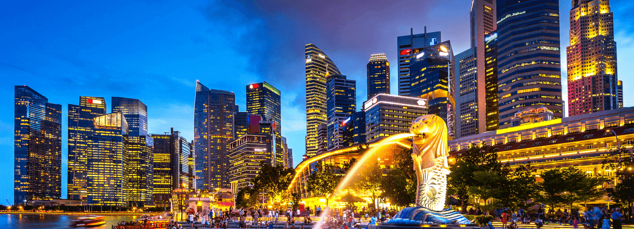 Best of Malaysia – Singapore