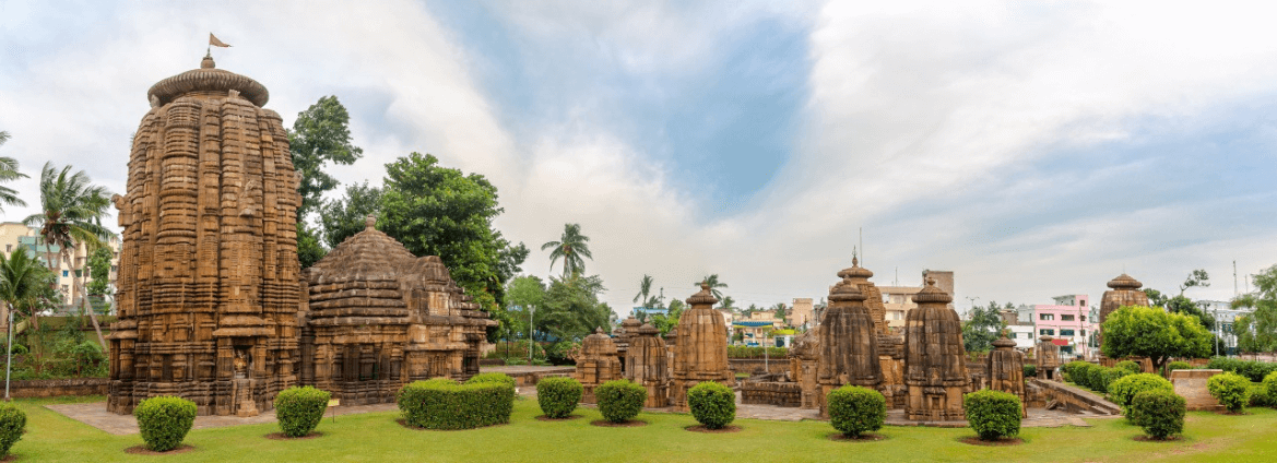 Bhubaneshwar Tour