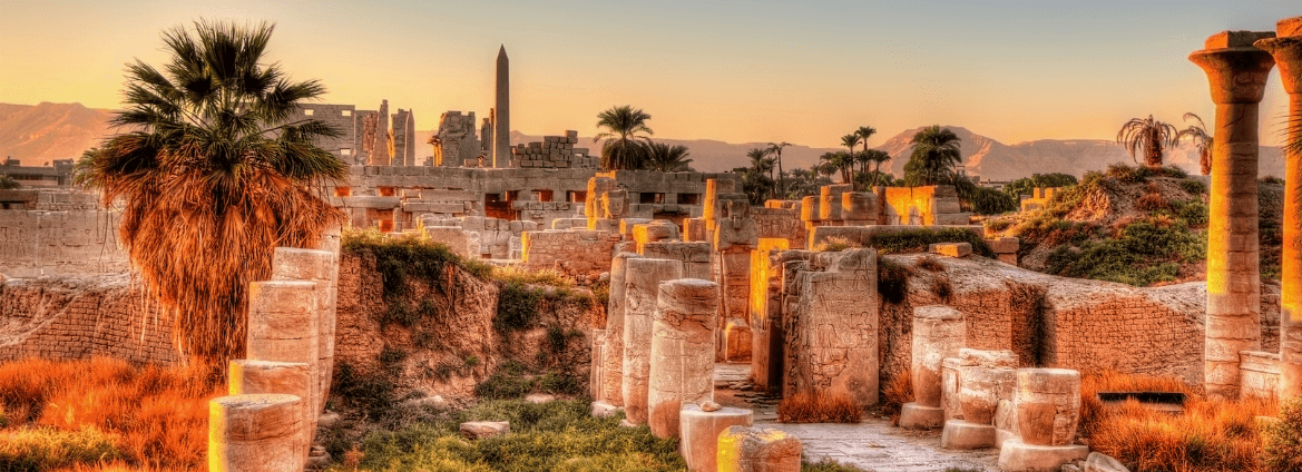 Best of Egypt Group Tour Packages