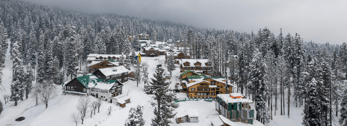 Kashmir Group Tour Packages