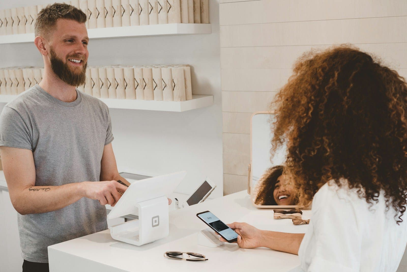 Visa Assistance