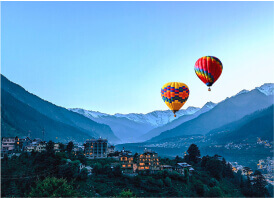 Best of Himachal Pradesh Tour