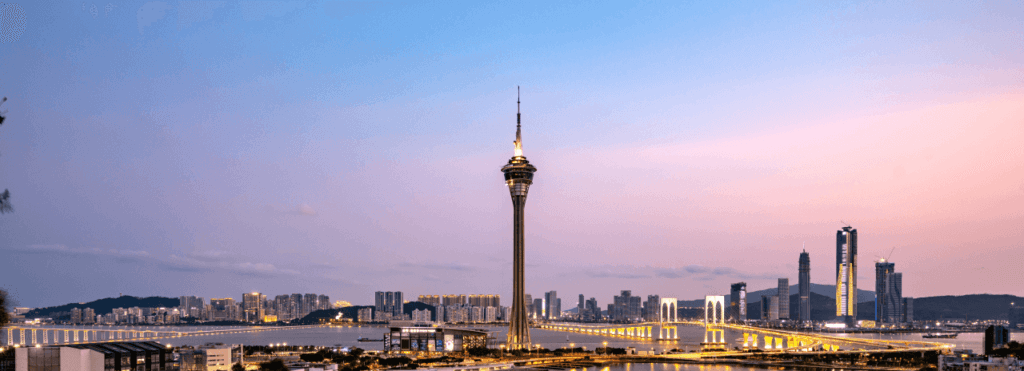 Best of Hong Kong – Macau Package