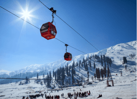 Kashmir Tour Package