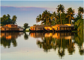 Kerala Tour Package