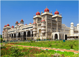 Bangalore Ooty Mysore tour package