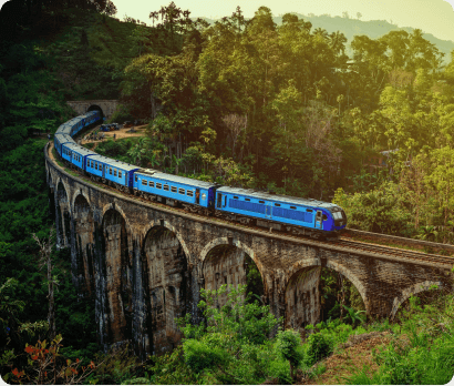 Gorgeous Sri Lanka