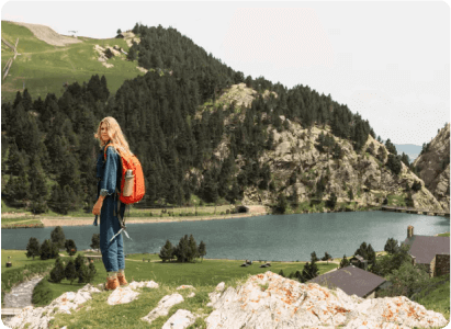 Navigating Solo Female Travel: Safety Tips and Recommendations with Our Tours