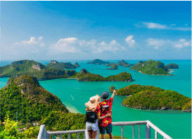 Thailand Tour Package