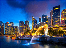 Singapore Malaysia Tour Package