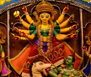 Durga Puja