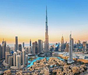 Dubai Winter Tour Package