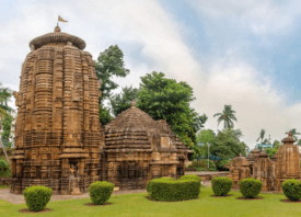 Bhubaneshwar Package