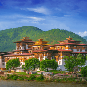 Bhutan Tour Package