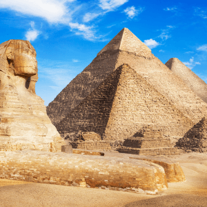 Best of Egypt Group Tour Packages