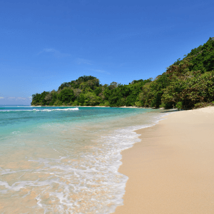 Exotic Andaman Holiday