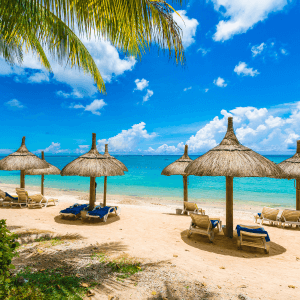 Mauritius Group Tour Packages